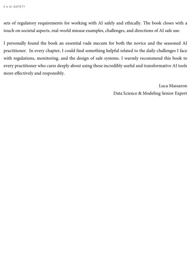 Foreword 2